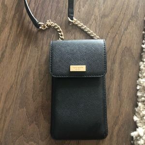Kate Spade cigarette case/purse